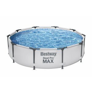 Bazén Steel Pro MAX™ 305x76cm - Alltoys Bestway