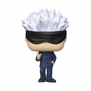 Funko POP Animation: Jujutsu Kaisen - Gojo