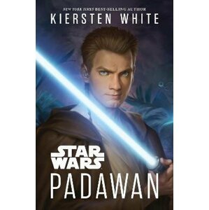 Star Wars: Padawan - Kiersten White