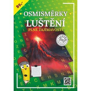 Osmisměrky - Luštění plné zajímavostí