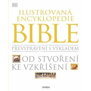 Ilustrovaná encyklopedie Bible, 2.  vydání