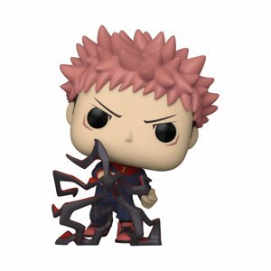 Funko POP Animation: Jujutsu Kaisen - Itadori