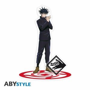 Jujutsu Kaisen 2D akrylová figurka - Fushiguro