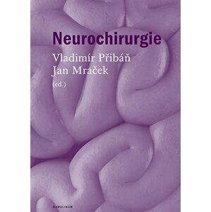 Neurochirurgie - Jan Mraček