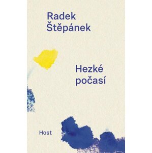 Hezké počasí - Radek Štěpánek