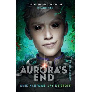 Aurora´s end - Amie Kaufman