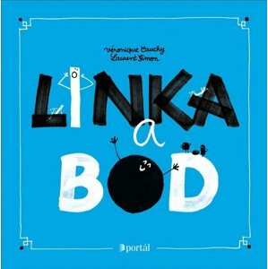 Linka a Bod - Véronique Cauchy