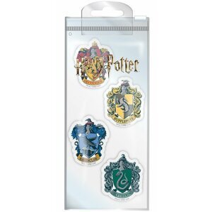 Harry Potter set gum - EPEE Merch - STOR
