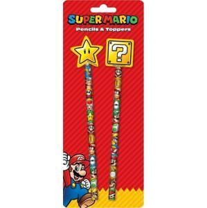 Set per Super Mario - EPEE Merch - Pyramid