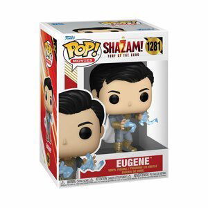 Funko POP Movies: Shazam 2 - Eugene