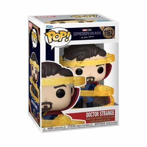 Funko POP Marvel: Spider-Man No Way Home - Dr. Strange