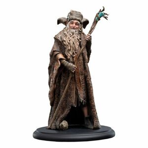 Pán prstenů figurka - Radagast Hnědý 17 cm (Weta Workshop)