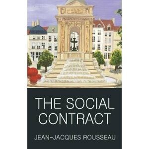 The Social Contract - Jean-Jacques Rousseau