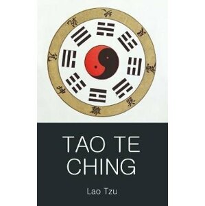 Tao Te Ching, 1.  vydání - Lao Tzu