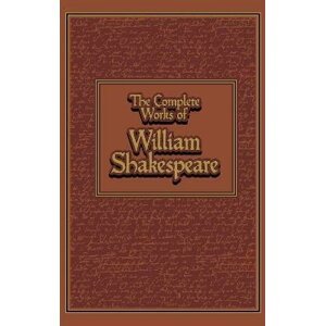 The Complete Works of William Shakespeare - William Shakespeare