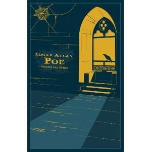 Edgar Allan Poe: Collected Works - Edgar Allan Poe