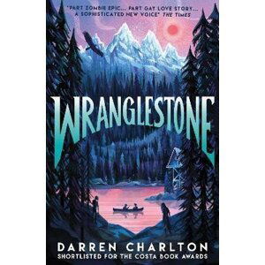 Wranglestone - Darren Charlton