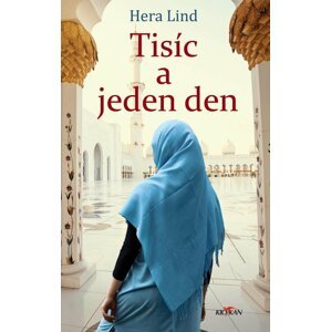 Tisíc a jeden den - Hera Lind