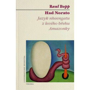 Had Norato - Raul Bopp