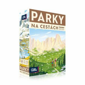 Albi Parky - Na cestách - Albi