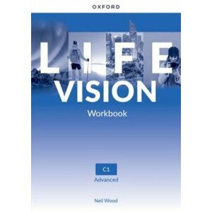 Life Vision Advanced Workbook (International edition) - Neil Wood