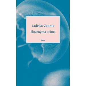 Složenýma očima - Ladislav Zedník