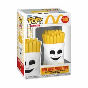 Funko POP Ad Icons: McDonalds- Fries