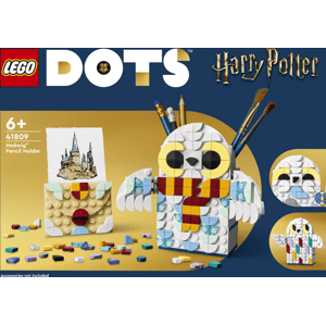 LEGO® DOTS 41809 Stojánek na tužky – Hedvika - LEGO® DOTS