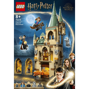 LEGO® Harry Potter™ 76413 Bradavice: Komnata nejvyšší potřeb - LEGO® Harry Potter™