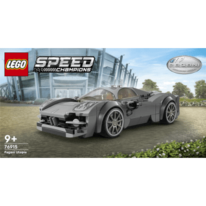 LEGO® Speed Champions 76915 Pagani Utopia - LEGO® Speed Champions