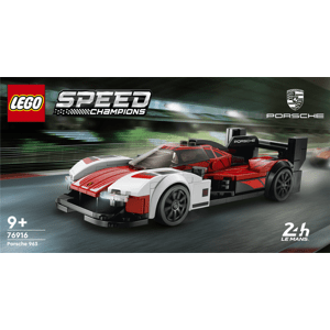 LEGO® Speed Champions 76916 Porsche 963 - LEGO® Speed Champions