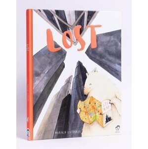 Lost - Mariajo Ilustrajo