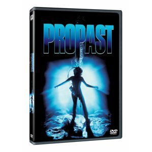 Propast: původní verze a speciální edice DVD