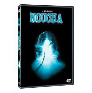 Moucha DVD