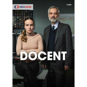 Docent - 2 DVD - Jan Malinda