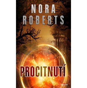 Procitnutí - Nora Robertsová