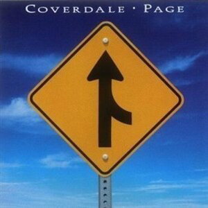 Coverdale / Page (CD) - David Coverdale