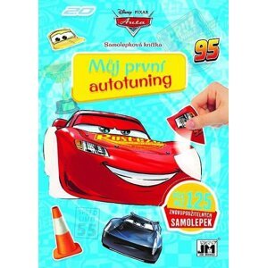 Auta - Můj první autotuning