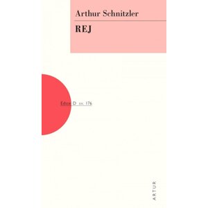 Rej - Arthur Schnitzler