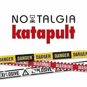 Nostalgia (CD) - Katapult