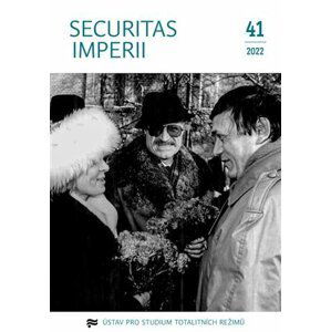 Securitas Imperii 41/2022