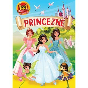 Princezné