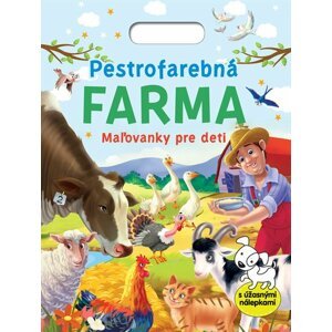 Pestrofarebná farma