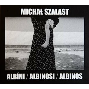 Albíni, Albinosi, Albinos - Vladimír Birgus