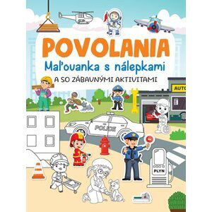 Povolania