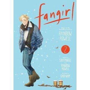 Fangirl 2 - Sam Maggs