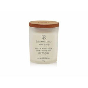 Vonná svíčka CHESAPEAKE BAY CANDLE Peace & Tranquility 96g