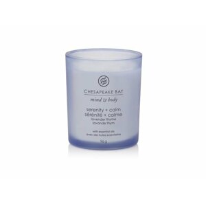 Vonná svíčka CHESAPEAKE BAY CANDLE Serenity & Calm 96g