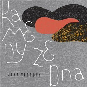 Kameny ze dna - LP - Jana Vébrová