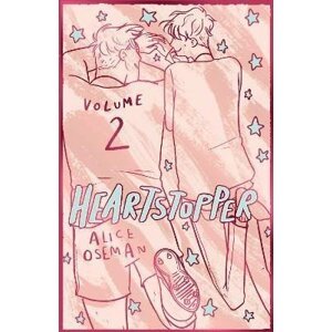 Heartstopper Volume 2: The bestselling graphic novel, now on Netflix! - Alice Oseman